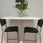 Estudio Boutique Centro Cruz Appartamento *