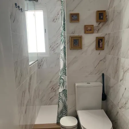 Apartament Estudio Boutique Centro Cruz *