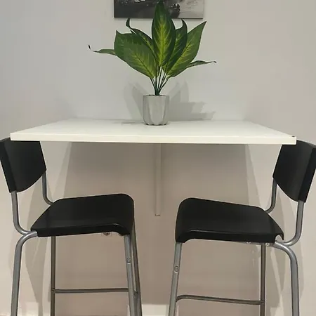 Estudio Boutique Centro Cruz Apartament *
