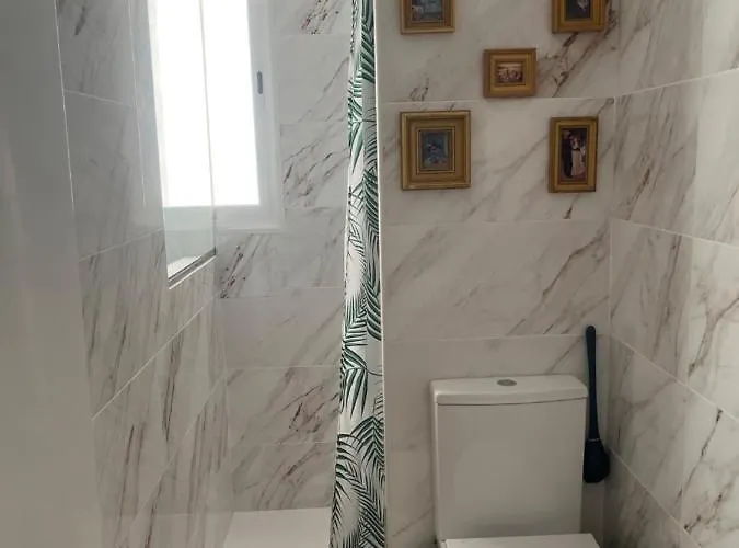Apartamento Estudio Boutique Centro Cruz *