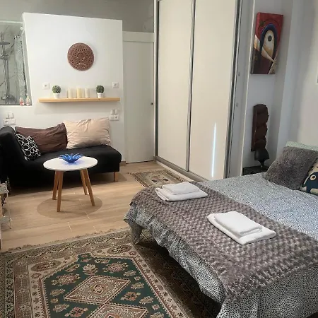 Estudio Boutique Centro Cruz Apartament Santa Cruz de Tenerife