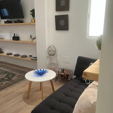 Estudio Boutique Centro Cruz * Santa Cruz de Tenerife