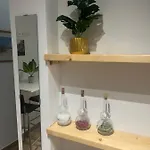 Apartmán Estudio Boutique Centro Cruz Santa Cruz de Tenerife